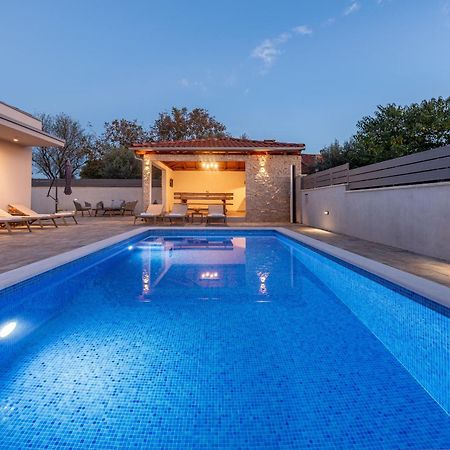 Villa Dora Zadarvillas Murvica  Eksteriør bilde